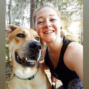 Meet your Posher, Carrie beth